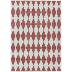 Chantille ACN578 Red 8' x 10' Rug