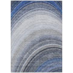 Chantille ACN584 Blue 8' x 10' Rug