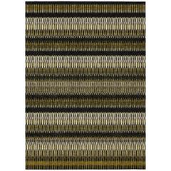 Chantille ACN589 Brown 8' x 10' Rug