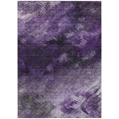Chantille ACN590 Purple 8' x 10' Rug
