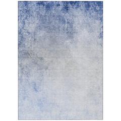 Chantille ACN601 Blue 8' x 10' Rug