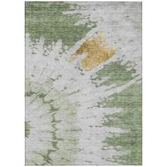Chantille ACN614 Green 8' x 10' Rug