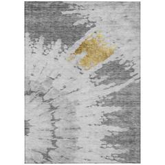 Chantille ACN614 Gray 8' x 10' Rug