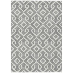Chantille ACN621 Gray 8' x 10' Rug