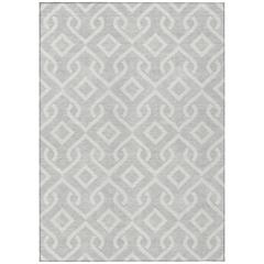 Chantille ACN621 Gray 8' x 10' Rug