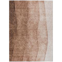 Chantille ACN625 Brown 8' x 10' Rug