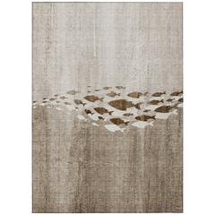 Chantille ACN627 Brown 8' x 10' Rug