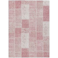 Chantille ACN631 Pink 8' x 10' Rug