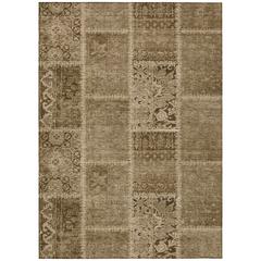 Chantille ACN635 Brown 8' x 10' Rug