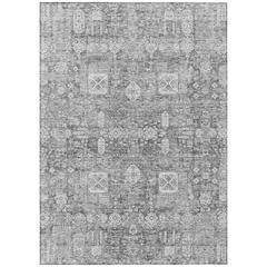 Chantille ACN637 Gray 8' x 10' Rug