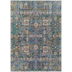 Chantille ACN637 Green 8' x 10' Rug
