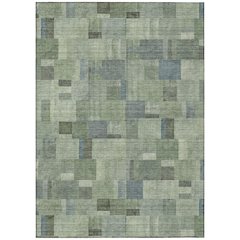 Chantille ACN639 Green 8' x 10' Rug