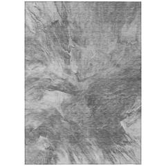 Chantille ACN641 Gray 8' x 10' Rug