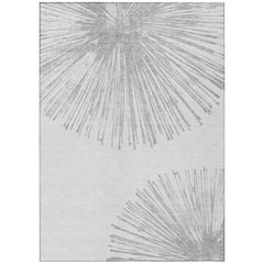Chantille ACN642 Gray 8' x 10' Rug