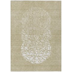 Chantille ACN643 Brown 8' x 10' Rug