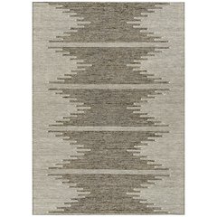Chantille ACN647 Brown 8' x 10' Rug