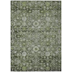 Chantille ACN651 Green 8' x 10' Rug
