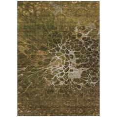 Chantille ACN652 Brown 8' x 10' Rug