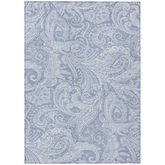 Chantille ACN654 Blue 8' x 10' Rug