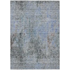 Chantille ACN655 Gray 8' x 10' Rug