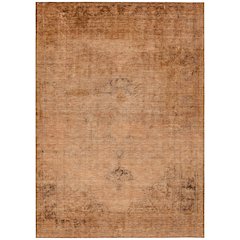 Chantille ACN658 Orange 8' x 10' Rug