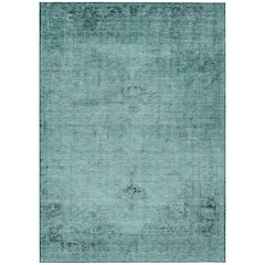 Chantille ACN658 Teal 8' x 10' Rug