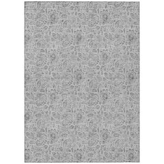 Chantille ACN660 Gray 8' x 10' Rug