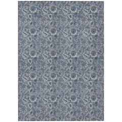 Chantille ACN661 Blue 8' x 10' Rug