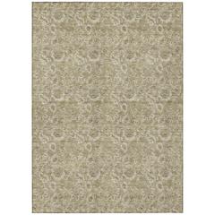 Chantille ACN662 Brown 8' x 10' Rug