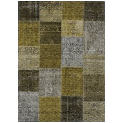 Chantille ACN663 Brown 8' x 10' Rug