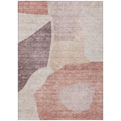 Chantille ACN665 Pink 8' x 10' Rug