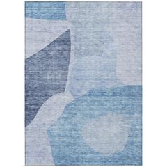 Chantille ACN665 Blue 8' x 10' Rug
