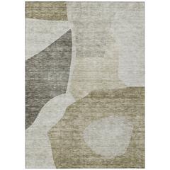 Chantille ACN665 Brown 8' x 10' Rug