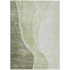 Chantille ACN667 Green 8' x 10' Rug