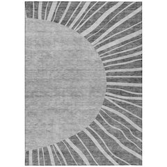 Chantille ACN668 Gray 8' x 10' Rug