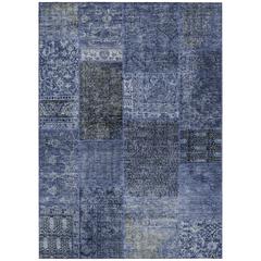 Chantille ACN669 Blue 8' x 10' Rug