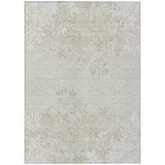 Chantille ACN673 Brown 8' x 10' Rug