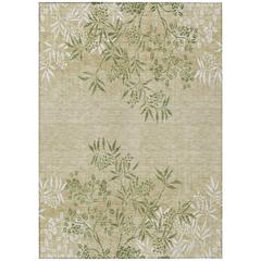Chantille ACN673 Brown 8' x 10' Rug
