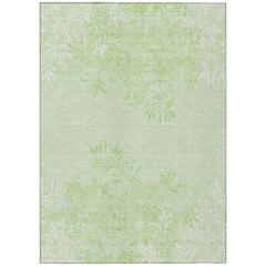 Chantille ACN673 Green 8' x 10' Rug
