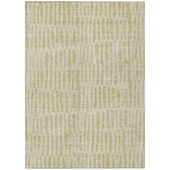 Chantille ACN674 Brown 8' x 10' Rug