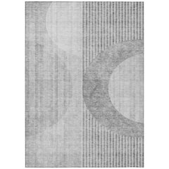 Chantille ACN676 Gray 8' x 10' Rug