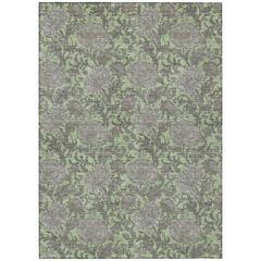 Chantille ACN677 Green 8' x 10' Rug
