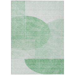 Chantille ACN678 Green 8' x 10' Rug