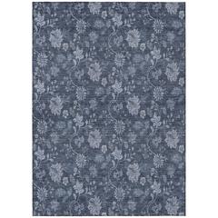 Chantille ACN680 Blue 8' x 10' Rug