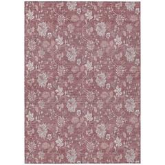 Chantille ACN681 Pink 8' x 10' Rug