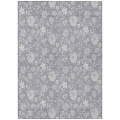Chantille ACN681 Gray 8' x 10' Rug