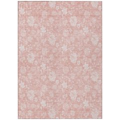 Chantille ACN681 Pink 8' x 10' Rug
