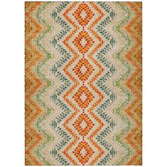 Chantille ACN683 Brown 8' x 10' Rug
