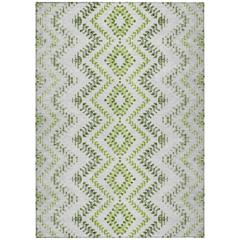 Chantille ACN684 Green 8' x 10' Rug