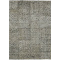 Chantille ACN685 Brown 8' x 10' Rug